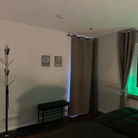 Kaktus Апартаменты *