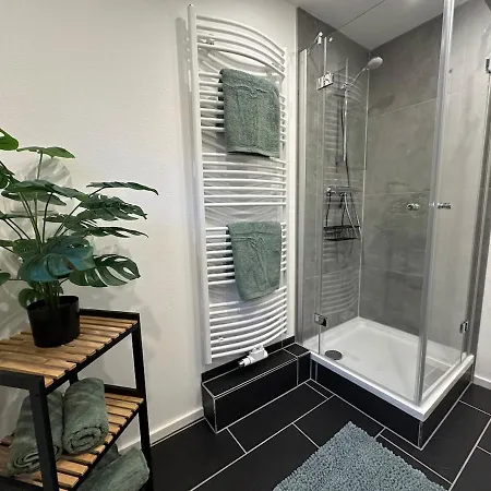 Апартаменты Kaktus *