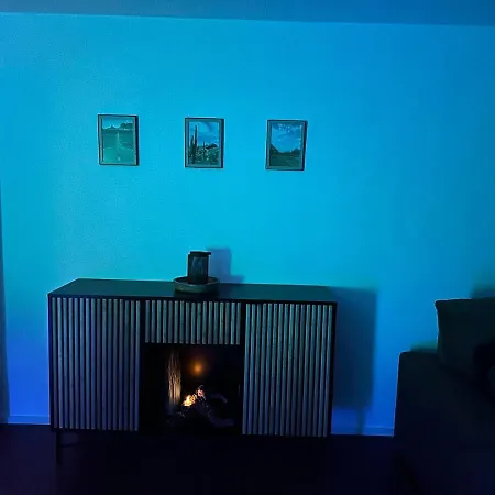 Kaktus Апартаменты *